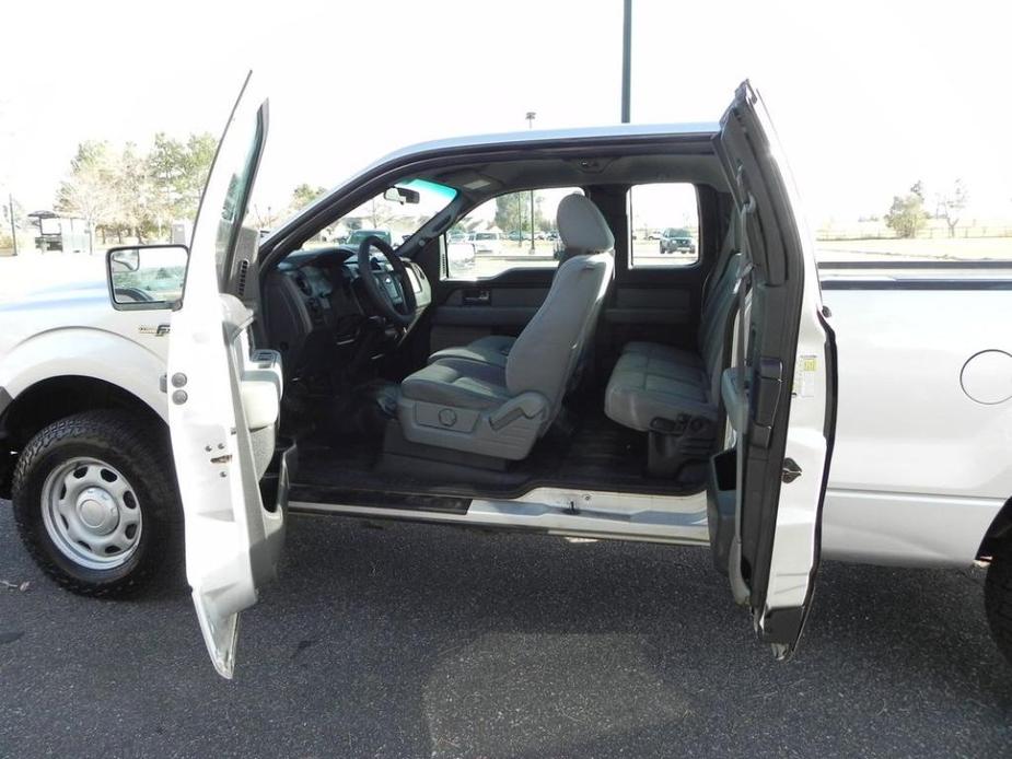 used 2014 Ford F-150 car, priced at $18,975