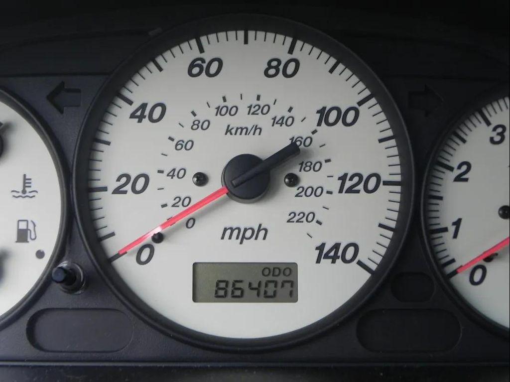 used 2002 Mazda Protege5 car, priced at $8,975