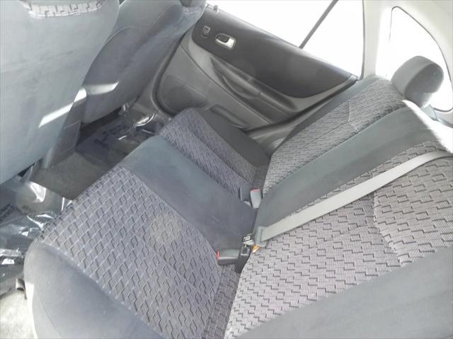 used 2002 Mazda Protege5 car, priced at $10,975