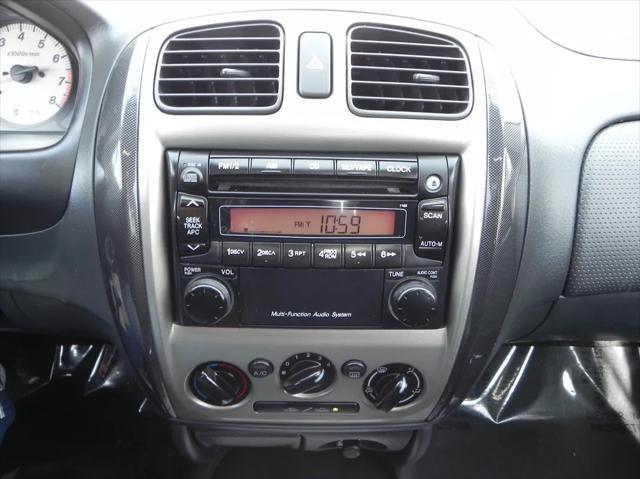 used 2002 Mazda Protege5 car, priced at $10,975
