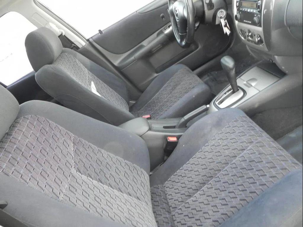 used 2002 Mazda Protege5 car, priced at $8,975