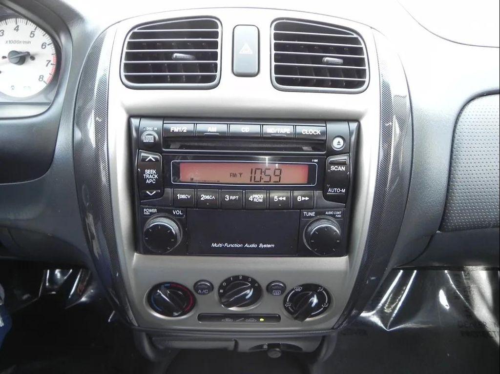 used 2002 Mazda Protege5 car, priced at $8,975