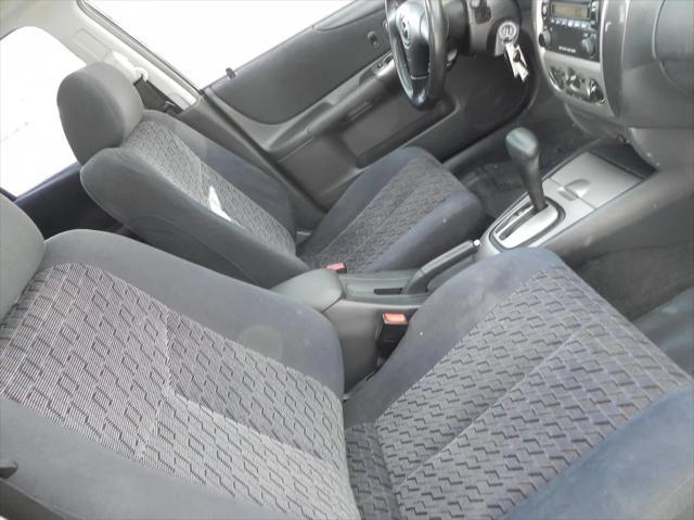 used 2002 Mazda Protege5 car, priced at $10,975