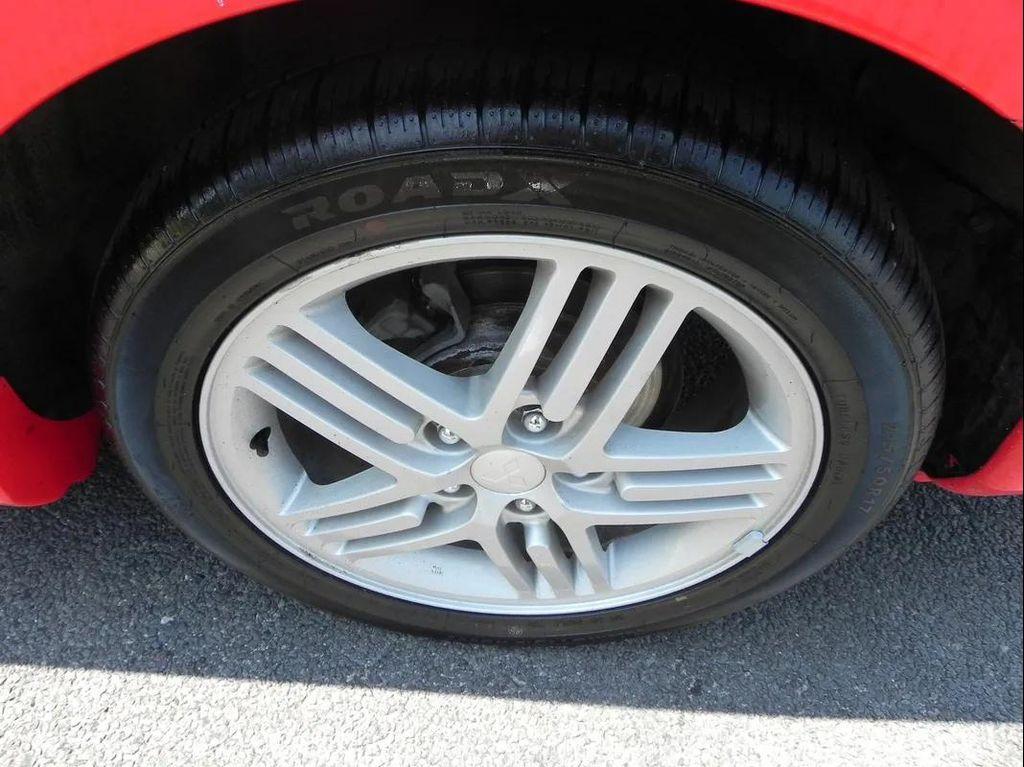 used 2005 Mitsubishi Eclipse car, priced at $4,475