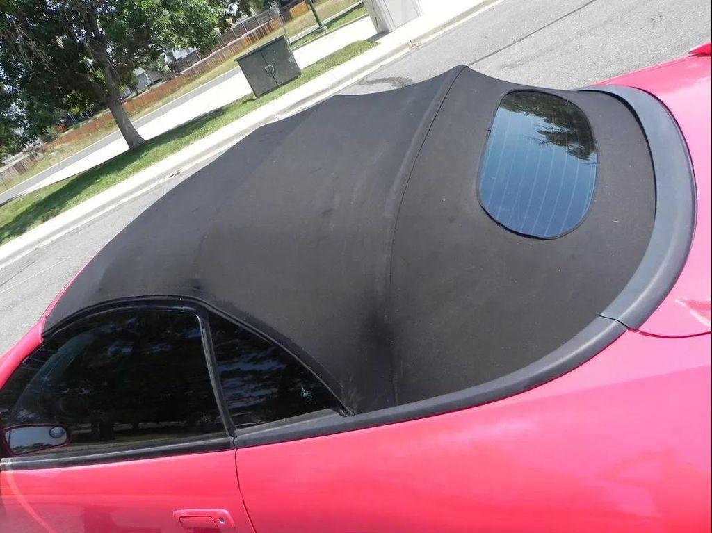 used 2005 Mitsubishi Eclipse car, priced at $4,475
