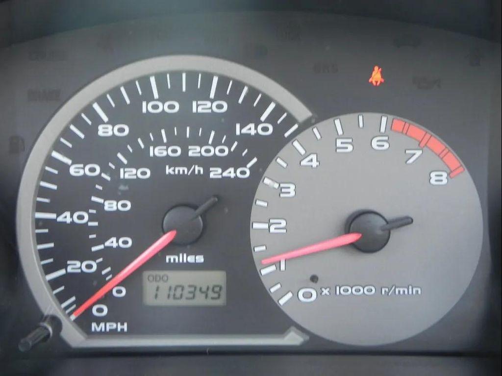 used 2005 Mitsubishi Eclipse car, priced at $4,475