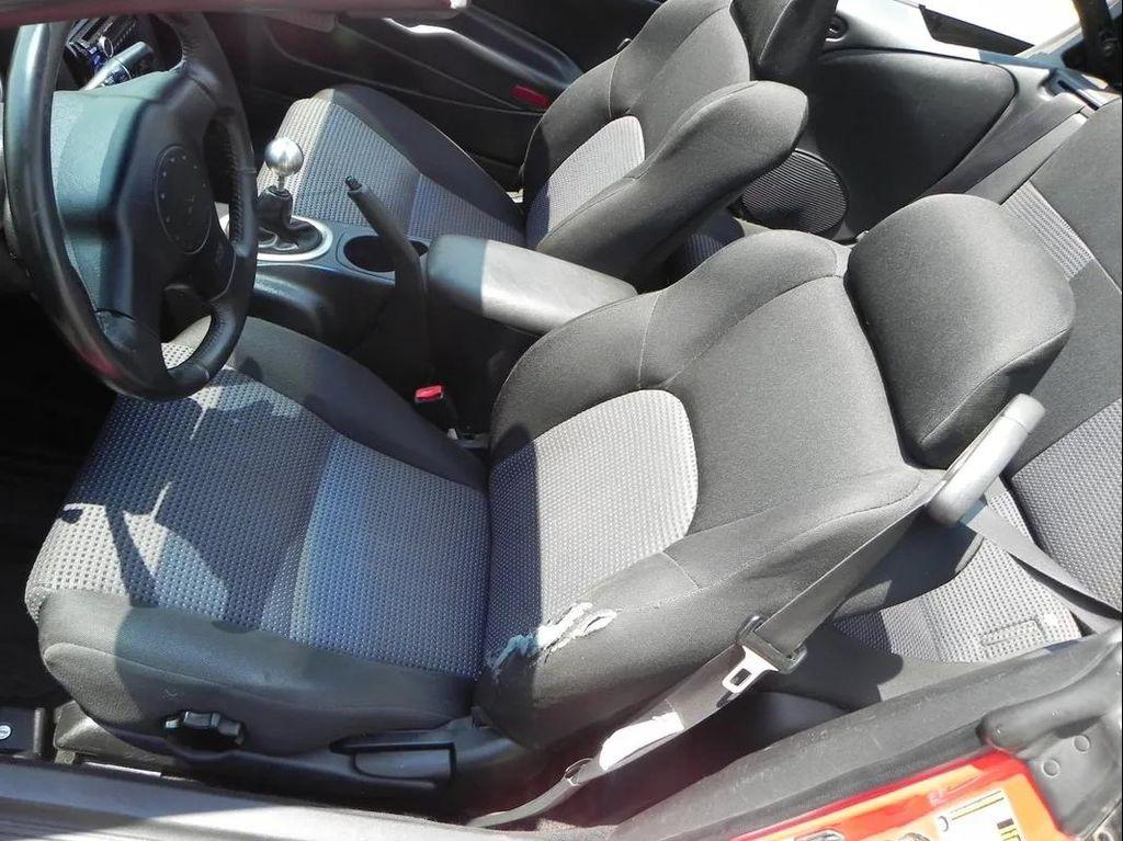 used 2005 Mitsubishi Eclipse car, priced at $4,475