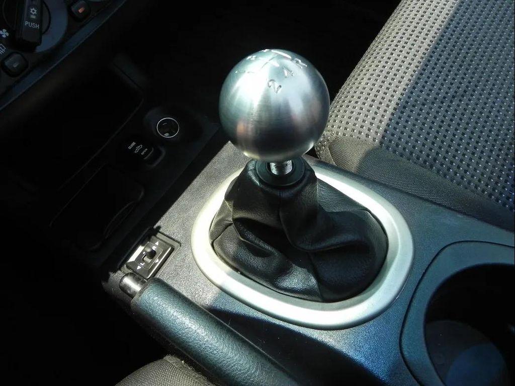 used 2005 Mitsubishi Eclipse car, priced at $4,475