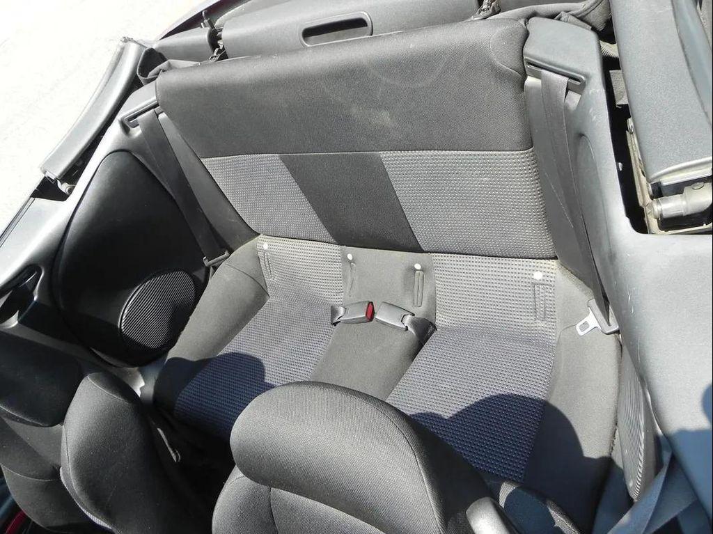 used 2005 Mitsubishi Eclipse car, priced at $4,475