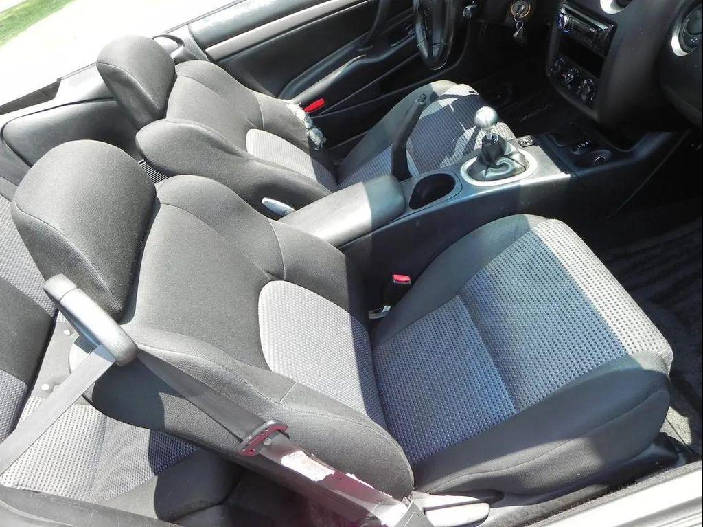 used 2005 Mitsubishi Eclipse car, priced at $4,475