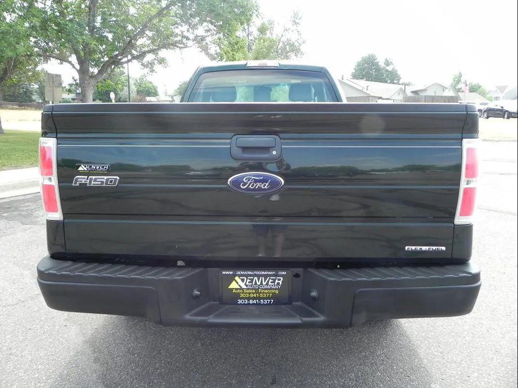 used 2014 Ford F-150 car, priced at $16,975