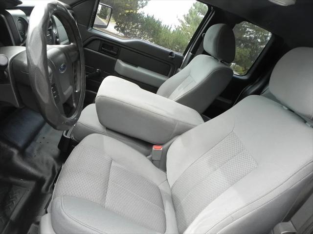 used 2014 Ford F-150 car, priced at $14,975