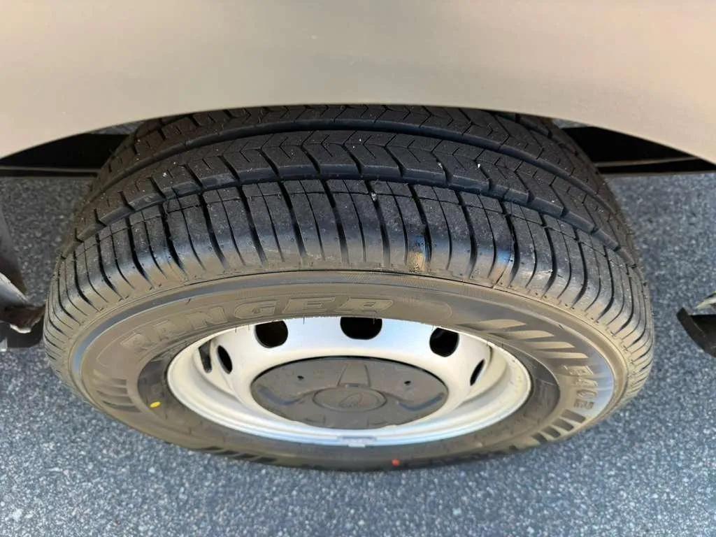 used 2016 Ford Transit-350 car, priced at $29,975