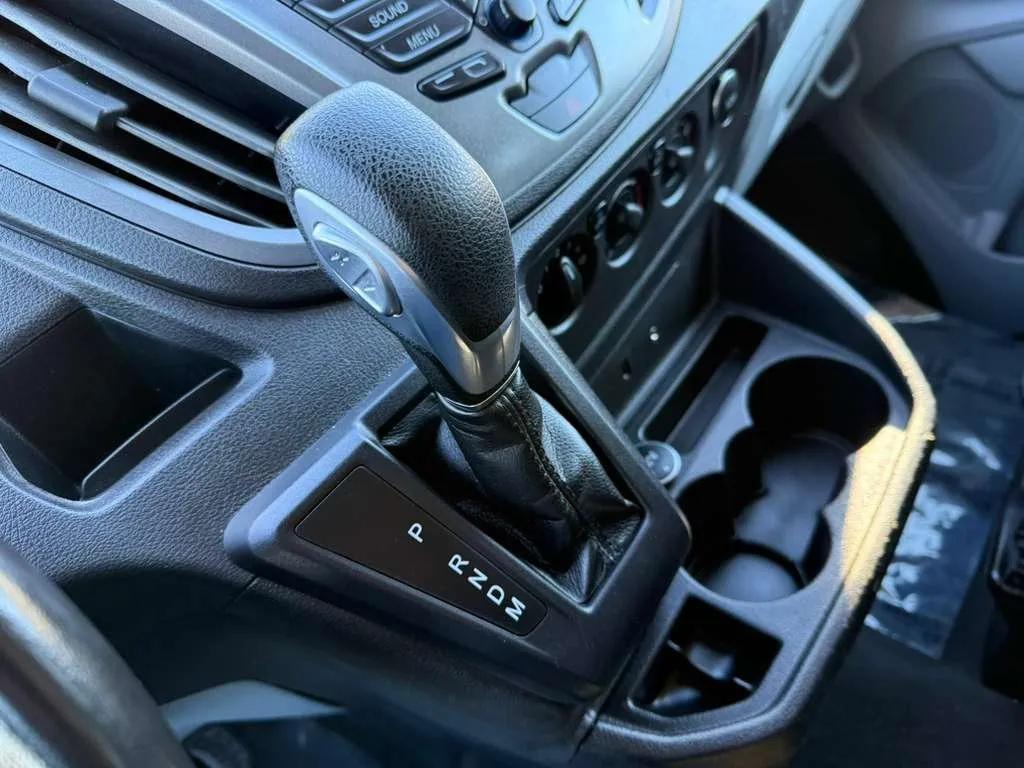 used 2016 Ford Transit-350 car, priced at $29,975