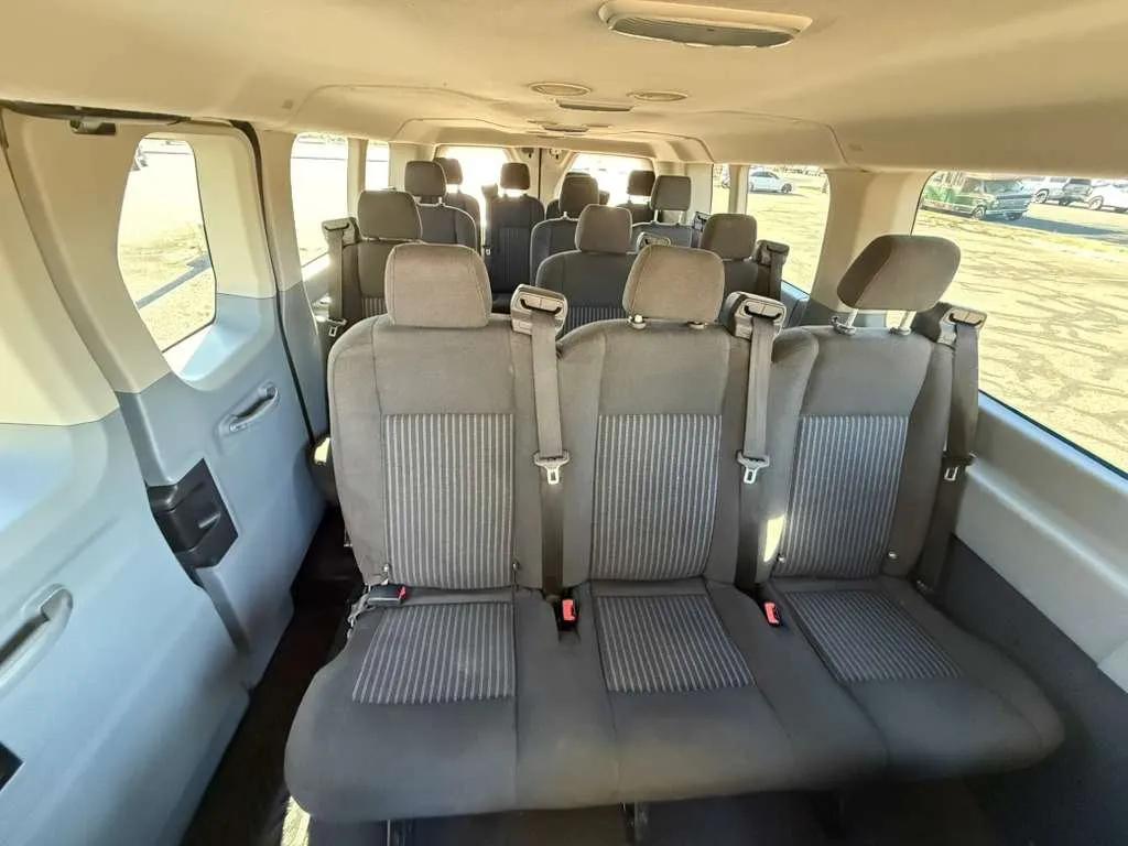 used 2016 Ford Transit-350 car, priced at $29,975