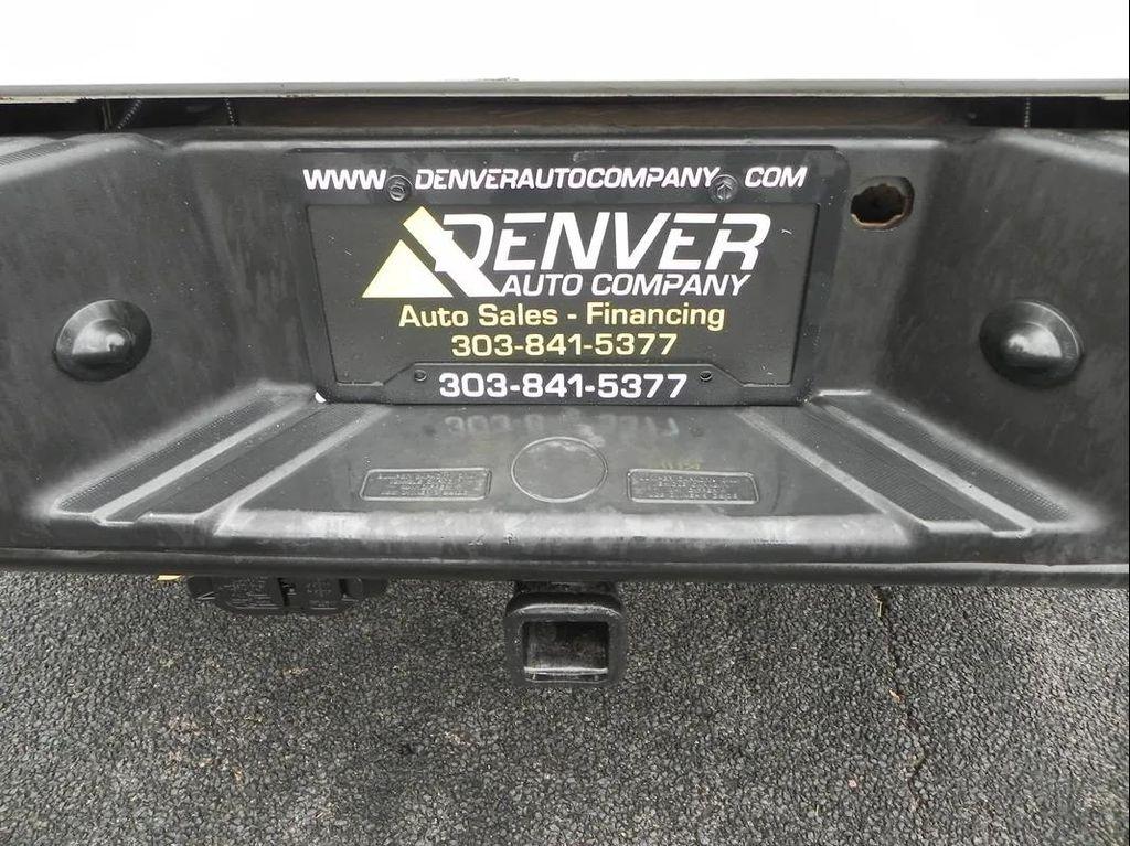 used 2008 Ford F-150 car, priced at $11,975