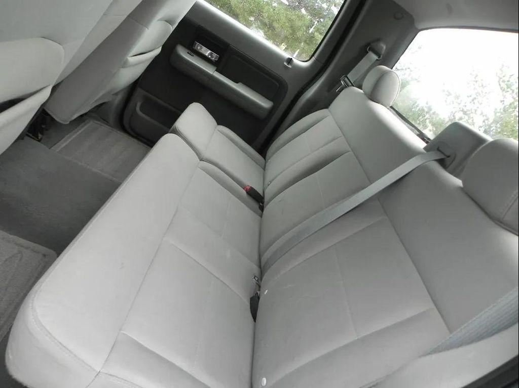 used 2008 Ford F-150 car, priced at $11,975