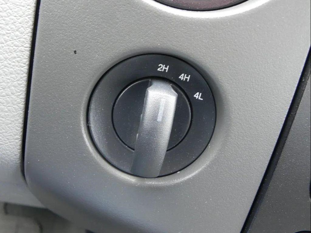 used 2008 Ford F-150 car, priced at $11,975