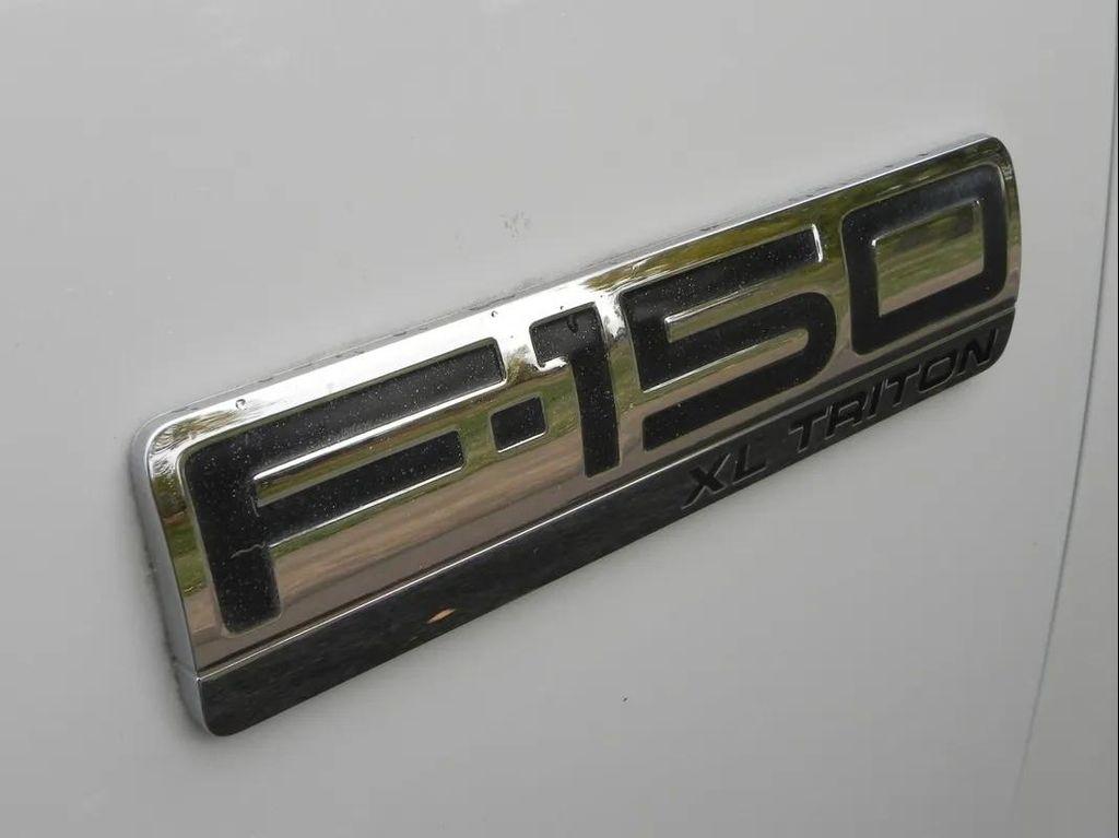 used 2008 Ford F-150 car, priced at $11,975