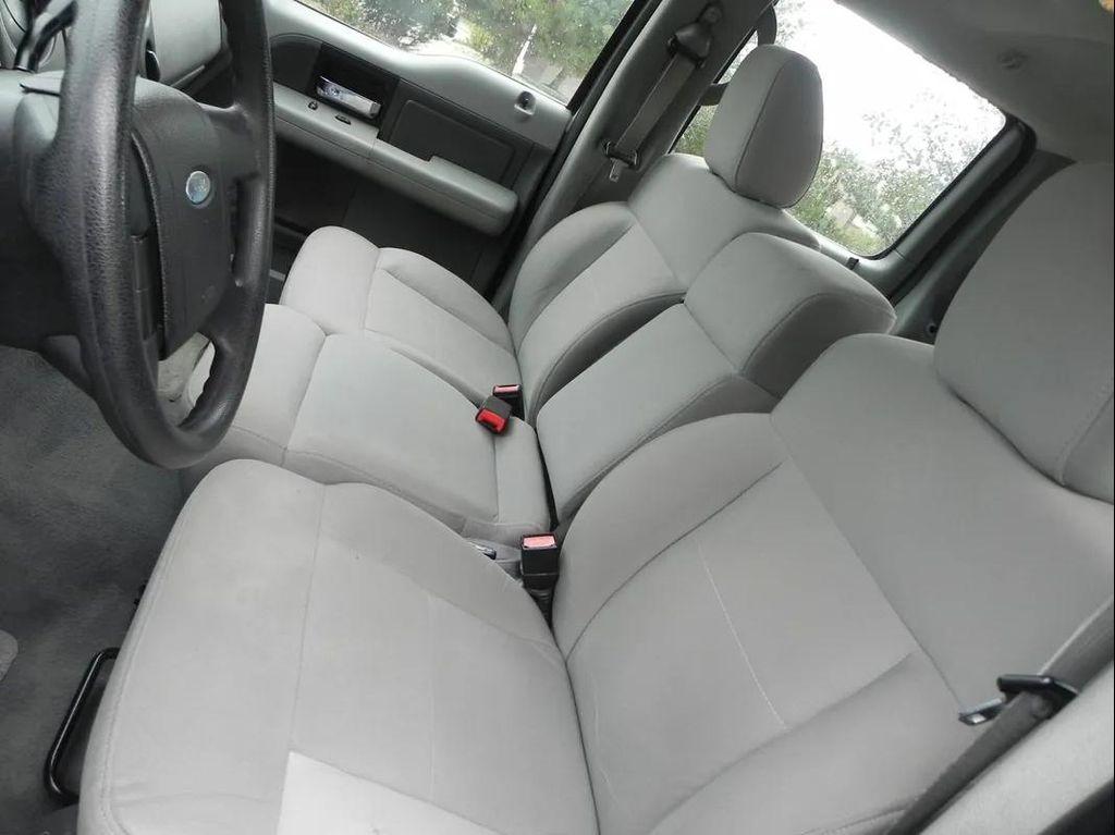 used 2008 Ford F-150 car, priced at $11,975