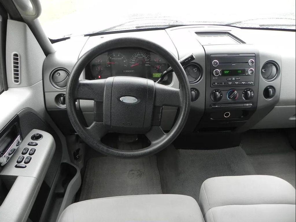 used 2008 Ford F-150 car, priced at $11,975
