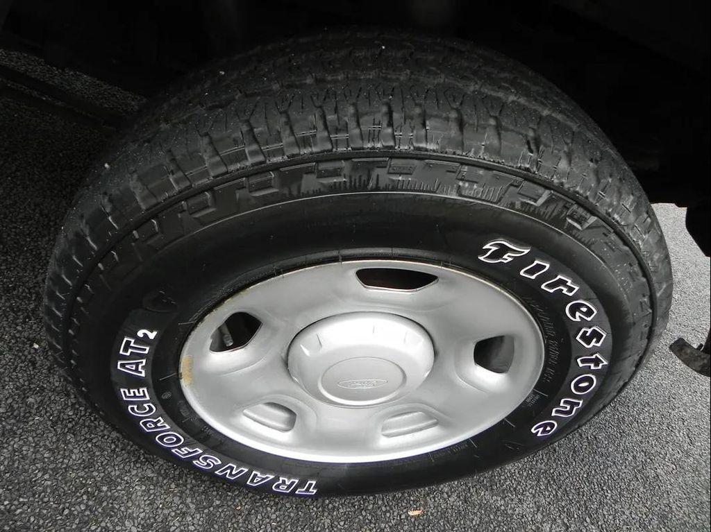 used 2008 Ford F-150 car, priced at $11,975