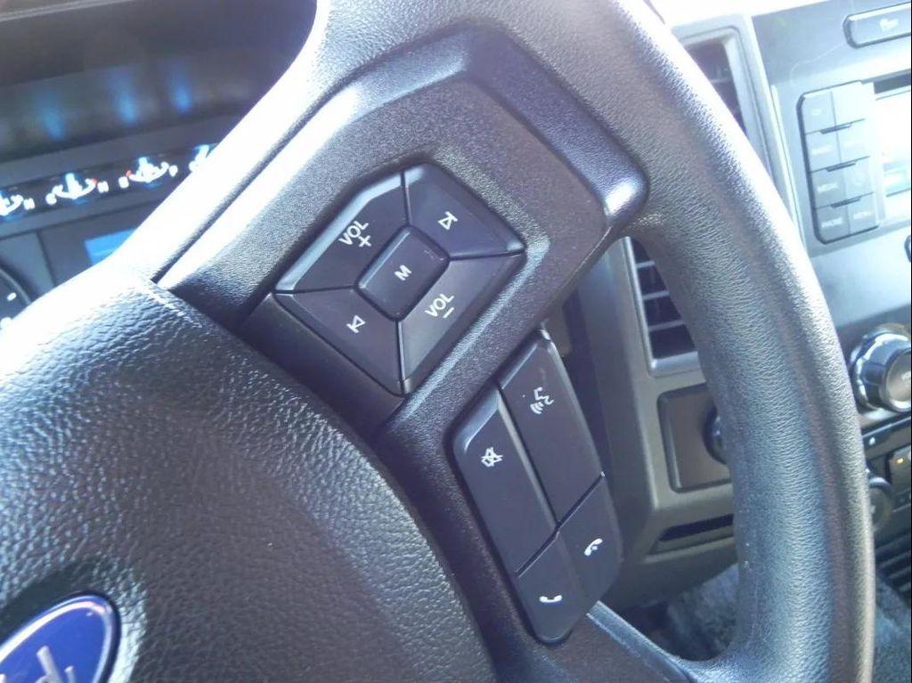 used 2017 Ford F-250 car, priced at $31,975