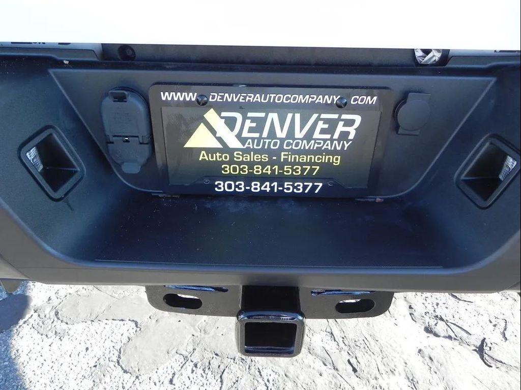 used 2017 Ford F-250 car, priced at $31,975