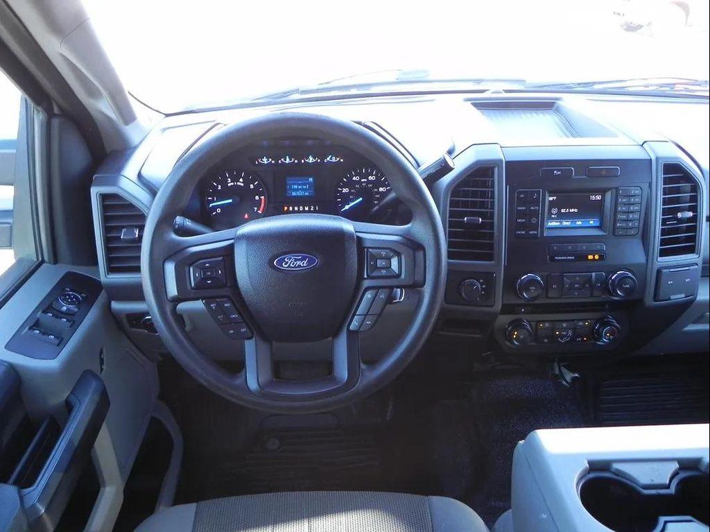 used 2017 Ford F-250 car, priced at $31,975