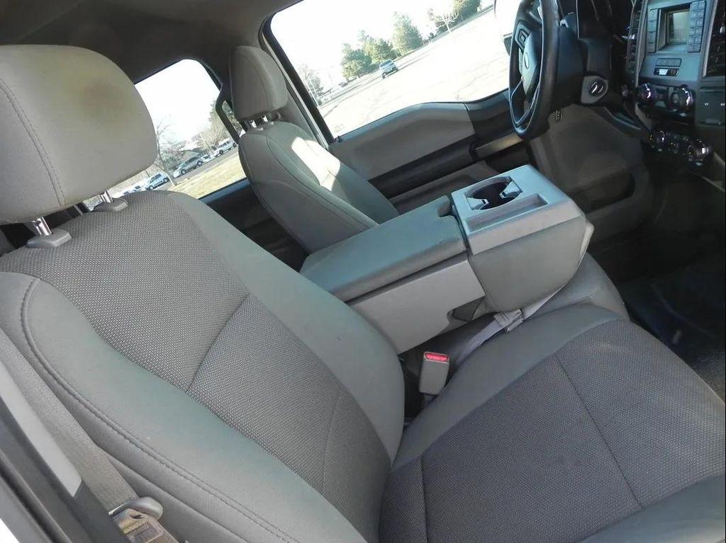 used 2017 Ford F-250 car, priced at $31,975