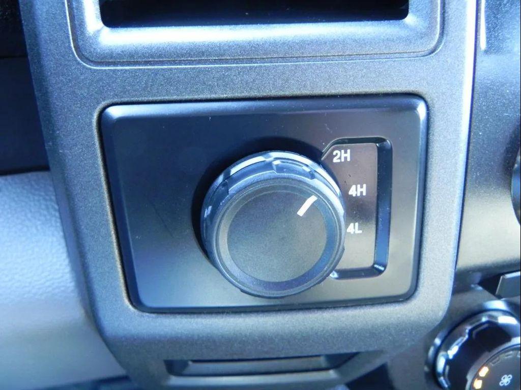 used 2017 Ford F-250 car, priced at $31,975