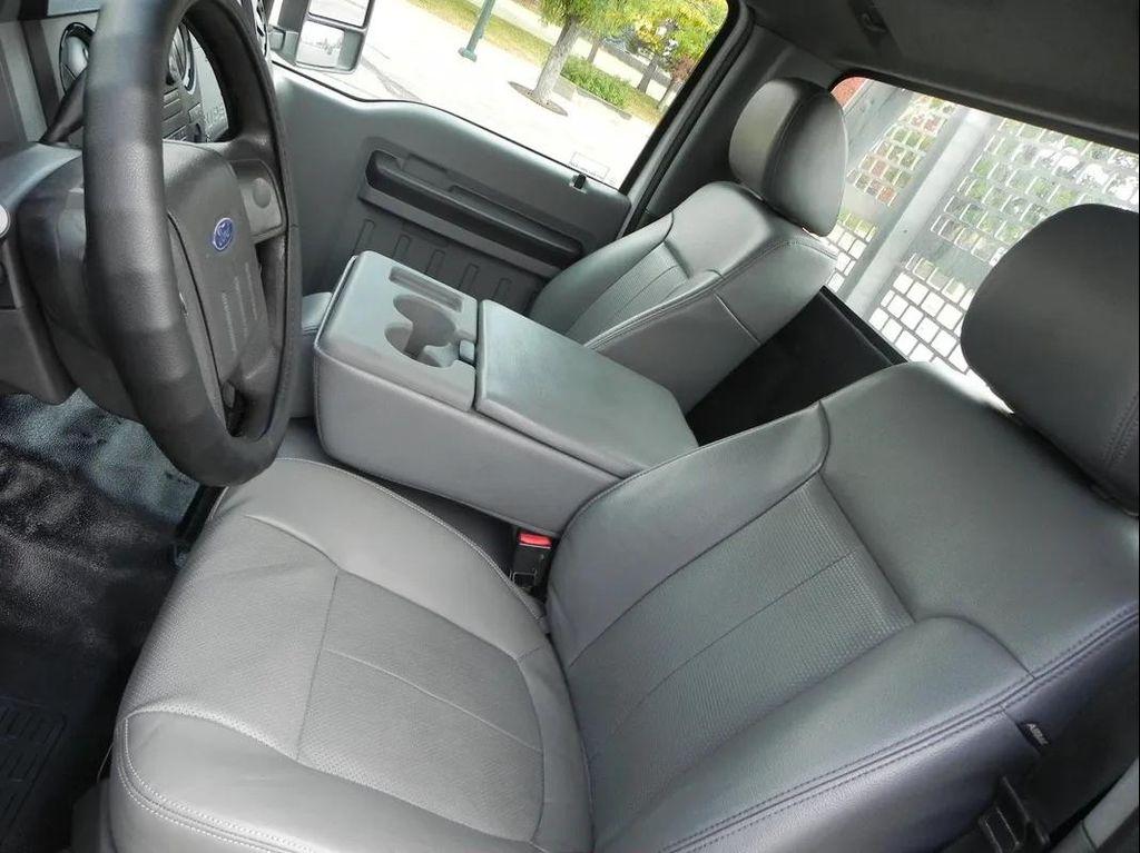 used 2014 Ford F-250 car, priced at $13,475