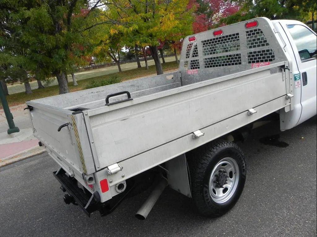 used 2014 Ford F-250 car, priced at $13,475