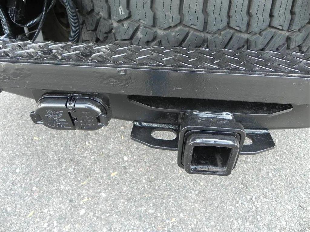 used 2014 Ford F-250 car, priced at $13,475