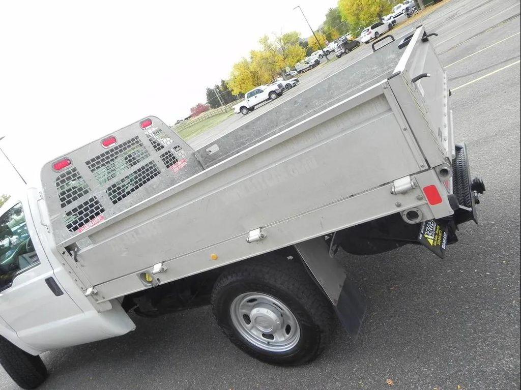 used 2014 Ford F-250 car, priced at $13,475