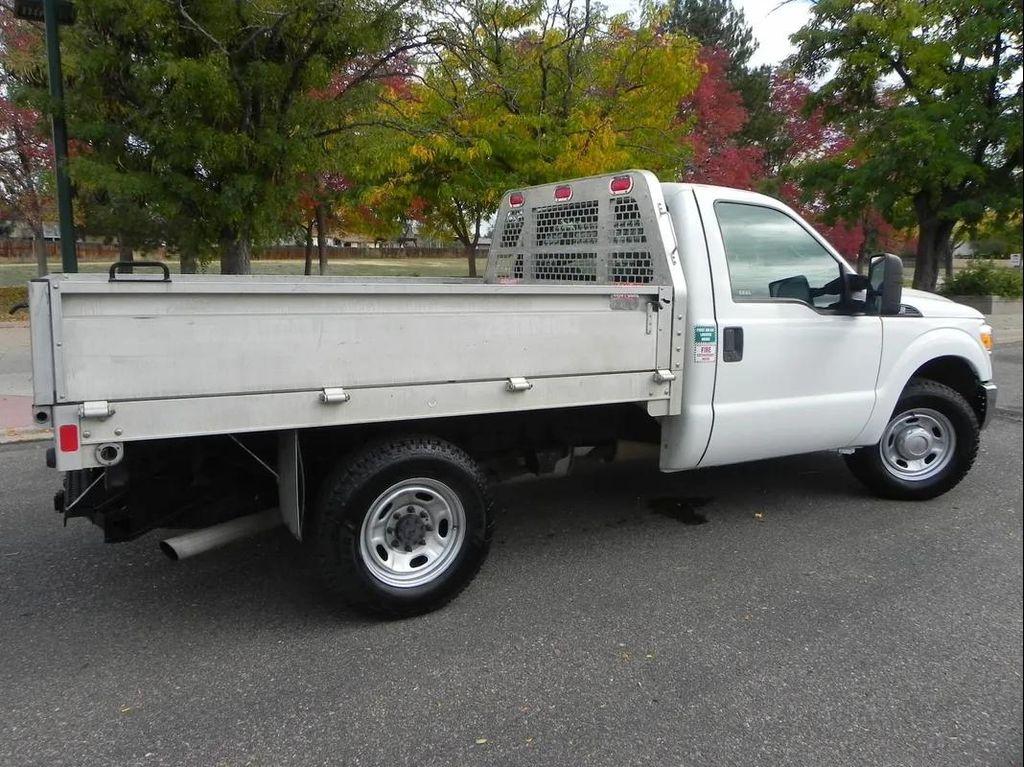 used 2014 Ford F-250 car, priced at $13,475