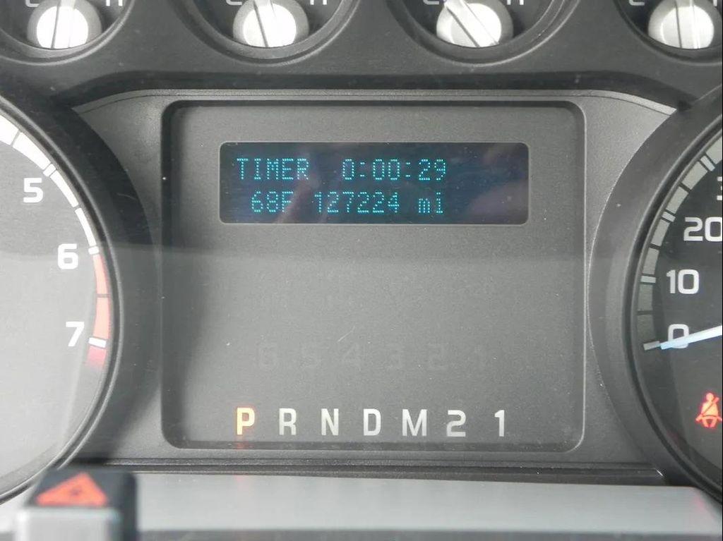 used 2014 Ford F-250 car, priced at $13,475