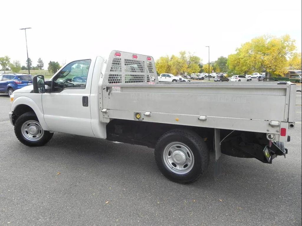 used 2014 Ford F-250 car, priced at $13,475