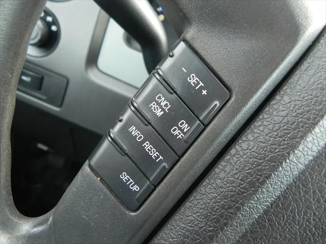 used 2014 Ford F-150 car, priced at $16,975