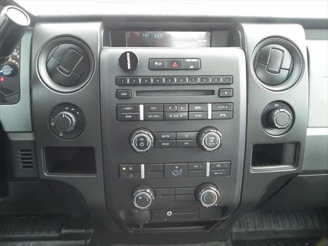 used 2014 Ford F-150 car, priced at $16,975
