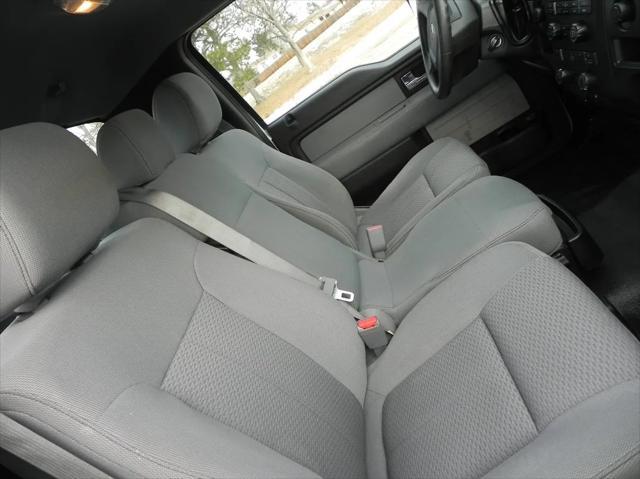 used 2014 Ford F-150 car, priced at $16,975