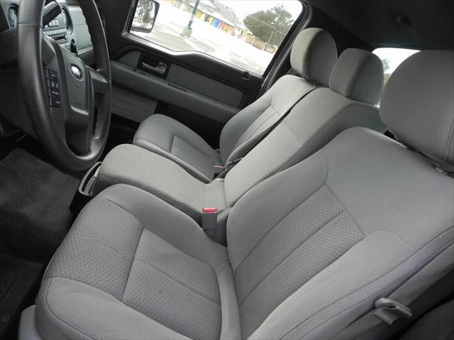 used 2014 Ford F-150 car, priced at $16,975