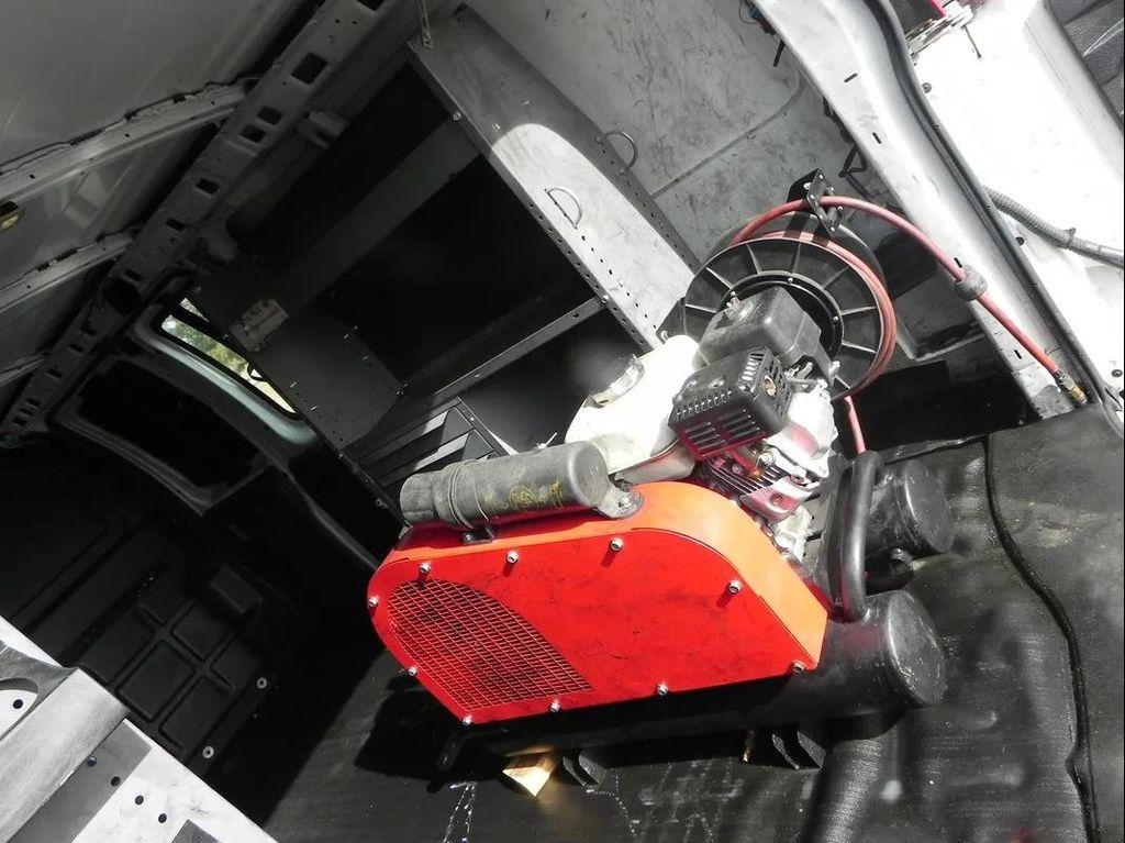 used 2019 Chevrolet Express 2500 car, priced at $19,975