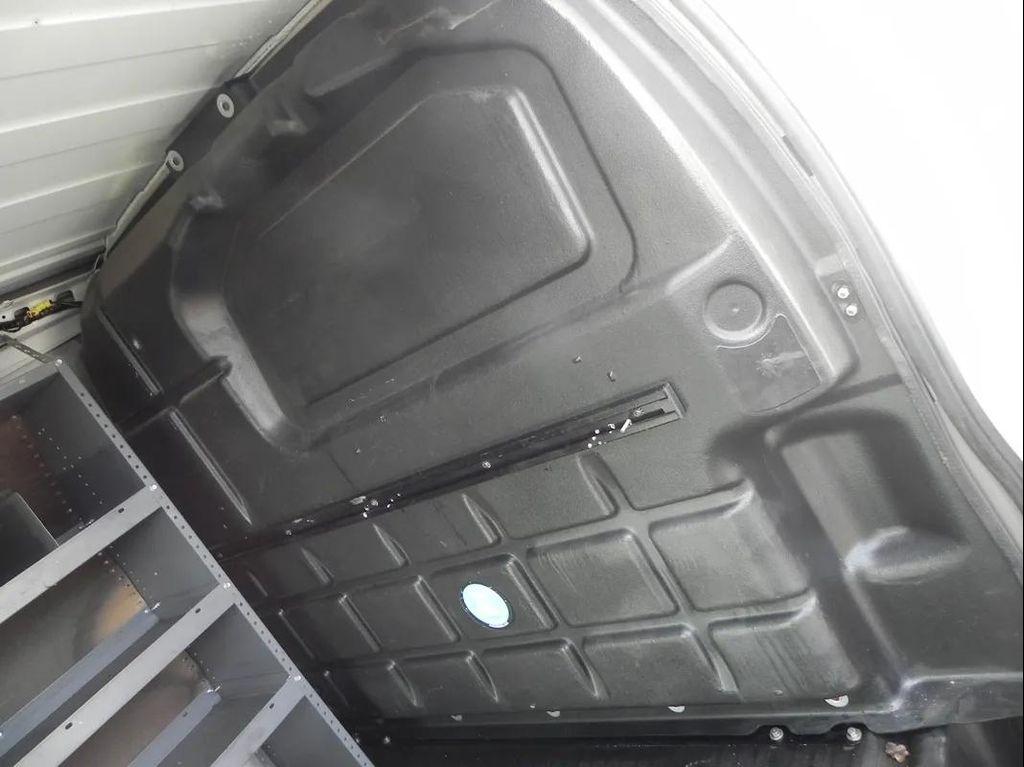 used 2019 Chevrolet Express 2500 car, priced at $19,975