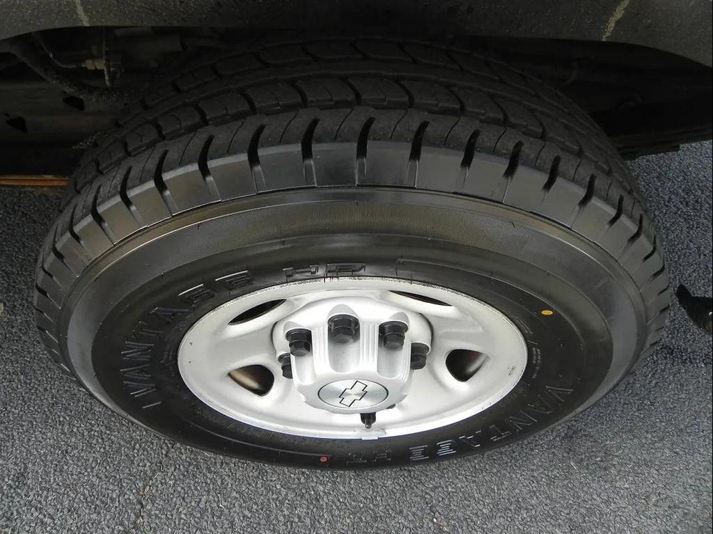 used 2019 Chevrolet Express 2500 car, priced at $19,975