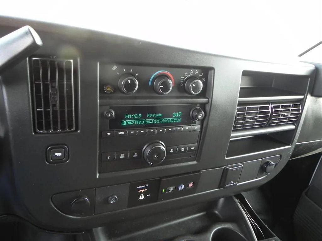 used 2019 Chevrolet Express 2500 car, priced at $19,975