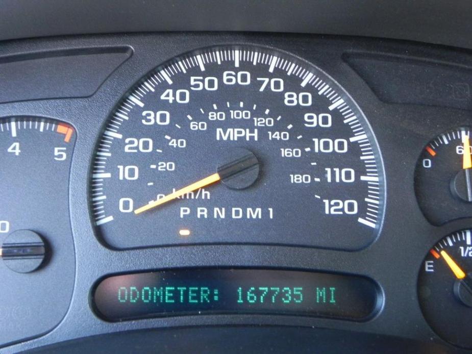 used 2007 Chevrolet Silverado 2500 car, priced at $24,975