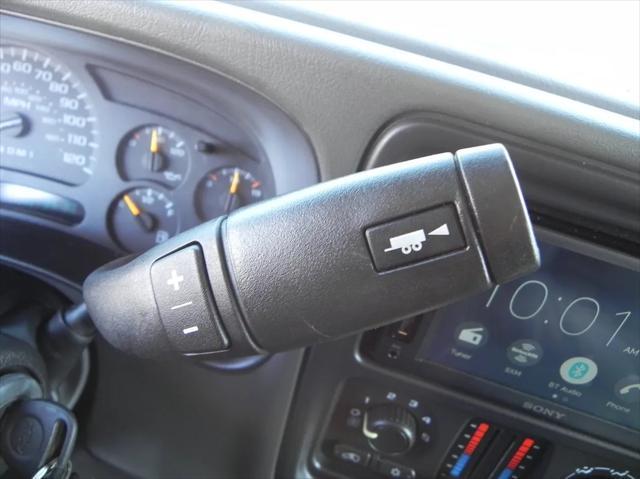 used 2007 Chevrolet Silverado 2500 car, priced at $24,975