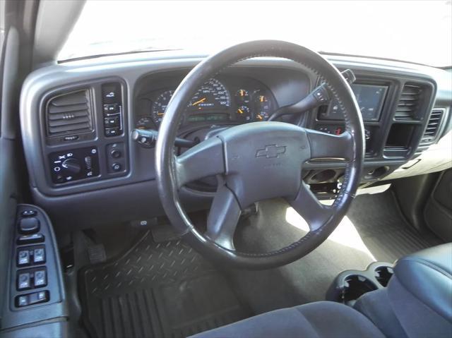 used 2007 Chevrolet Silverado 2500 car, priced at $24,975