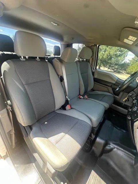 used 2020 Ford F-150 car, priced at $24,975